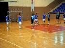 Bolu Spor Lisesi Gebze�ye teslim: 22-33
