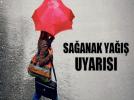 Meteorolojiden ya��� uyar�s�