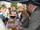 �lk� Festivali g�z doldurdu