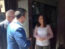 CHP�li �zcan Mudurnu�dan emin!