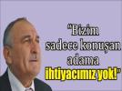 Ba�kan Y�lmaz esti g�rledi!