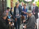 MHP�li kad�n aday sert ��kt�