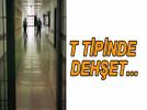 Cezaevinde deh�et