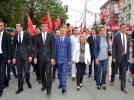 �lk�c�lerden g�rkemli final