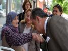 MHP Karamanl� Mahallesi�ni ku�att�
