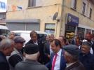 CHP�li �zcan K�br�s��k�tan meydan okudu
