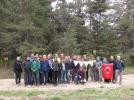 Seben Derne�i h�z kesmiyor