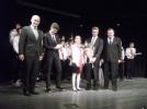 Sevgi Korosu g�n�lleri fethetti