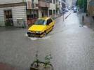 Bolu ya�mura teslim