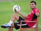 Alt�nordu Murat G�rb�zerol'u listesine ald�