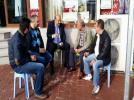 Erco�kun: �Vatanda��m�z b�l�c�lere prim vermez�
