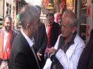 �Bolu�nun 2 milletvekili �al��t�, 1�i yatt��