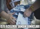 �L�ELERDE SON DURUM