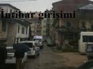 Polis intihar� son anda �nledi