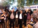 Tanju �zcan ile yola devam