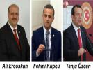 Bolu�dan s�rpriz ��kmad�