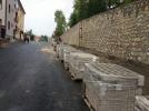 Gerede�de cep otopark devri