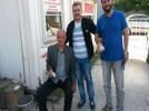 BOLU �LK� OCAKLARI, EFEND�M�Z� UNUTMADI