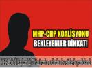 CHP�li siyasiye �PKK sempatizan�� su�lamas�