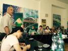 Kent esteti�i i�in Avrupa �rne�i