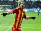 Boluspor�da Bobo heyecan�!..