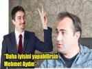 Cop�tan MHP�ye �Yenilen Pehlivan' Benzetmesi