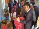 Festival gibi okul �enli�i