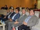 Vali Baru� BTSO Meclisi�nde