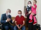 Umutla bekleyi� devam ediyor