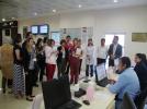 Hastaneler yal�n olacak
