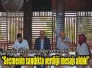 �CHP, koalisyonda �nceli�imiz de�il�