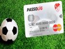 Futbolseverlere Passolig darbesi!