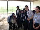 Lider �ocuklar 2. g�ndeler