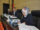 Haziran Ay� toplant�lar� sona erdi