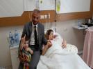 Mahmut Alan bir kez daha baba oldu
