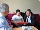 Evde e�itime evde karne