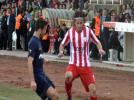 �smail S�per Lig�i bekliyor