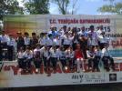 Do�a sporu �ov...