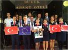 Otel personeline AB E�itimi