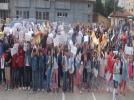 50.Y�lda m�thi� y�lsonu program�
