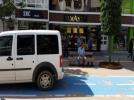 KUYUMCU D�KKANINDA ��PHEL� �AHIS PAN���