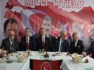 Saadet Partisi'nden se�menlere te�ekk�r