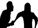 Amca k�z�n� tekme tokat d�vd�