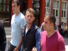 Asker ka�a��, k���k k�za cinsel istismardan tutukland�