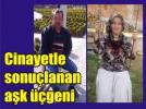 A�k cinayeti i�in y�zle�tiler