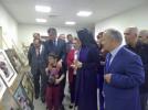 Kursiyerlerin y�l sonu heyecan�