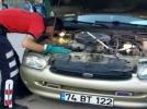 SIKI�AN KED�Y� �TFA�YE KURTARDI