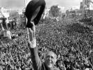 S�leyman Demirel vefat etti