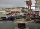Elektrik kesintileri �ileden ��kard�