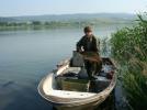 Yeni�a�a G�l��nde av sezonu ba�lad�